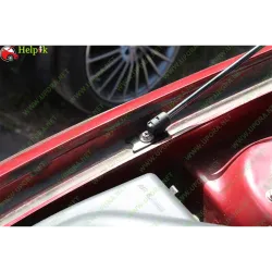 Газові упори капота і багажника Daewoo Lanos / Sens – Амортизатори для авто | Доставка по Україні