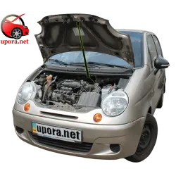 Газові упори капота і багажника Daewoo Matiz – Амортизатори для авто | Доставка по Україні