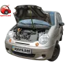 Газові упори капота і багажника Daewoo Matiz – Амортизатори для авто | Доставка по Україні