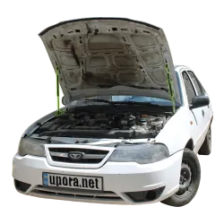 Газові упори капота і багажника Daewoo Nexia – Амортизатори для авто | Доставка по Україні