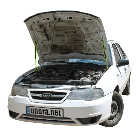 Газові упори капота і багажника Daewoo Nexia – Амортизатори для авто | Доставка по Україні