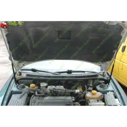 Газові упори капота і багажника Daewoo Nubira 1 – Амортизатори для авто | Доставка по Україні