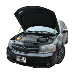 Газові упори капота і багажника Dodge Avenger 2 `07-14 – Амортизатори для авто | Доставка по Україні