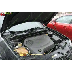 Газові упори капота і багажника Dodge Avenger 2 `07-14 – Амортизатори для авто | Доставка по Україні