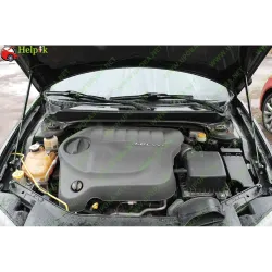 Газові упори капота і багажника Dodge Avenger 2 `07-14 – Амортизатори для авто | Доставка по Україні