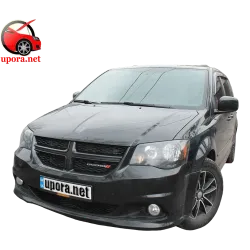 Газові упори капота і багажника Dodge Caravan 5 `16-20 – Амортизатори для авто | Доставка по Україні