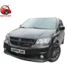 Газові упори капота і багажника Dodge Caravan 5 `16-20 – Амортизатори для авто | Доставка по Україні