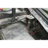 Газові упори капота і багажника Dodge Caravan 5 `16-20 – Амортизатори для авто | Доставка по Україні