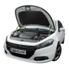Газові упори капота і багажника Dodge Dart `12-16 – Амортизатори для авто | Доставка по Україні