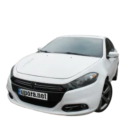 Газові упори капота і багажника Dodge Dart `12-16 – Амортизатори для авто | Доставка по Україні