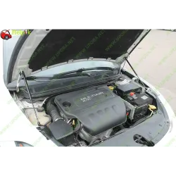 Газові упори капота і багажника Dodge Dart `12-16 – Амортизатори для авто | Доставка по Україні