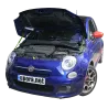 Газові упори капота і багажника Fiat 500 `07+ – Амортизатори для авто | Доставка по Україні