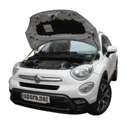 Газові упори капота і багажника Fiat 500x `14+ – Амортизатори для авто | Доставка по Україні