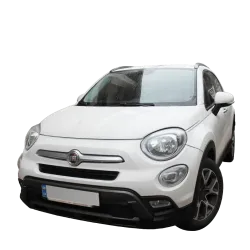 Газові упори капота і багажника Fiat 500x `14+ – Амортизатори для авто | Доставка по Україні