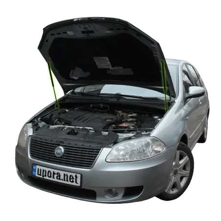 Газові упори капота і багажника Fiat Croma 2 `05-08 – Амортизатори для авто | Доставка по Україні