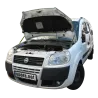 Газові упори капота і багажника Fiat Doblo 1 `00-10 – Амортизатори для авто | Доставка по Україні