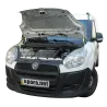 Газові упори капота і багажника Fiat Doblo 2 `10-14 – Амортизатори для авто | Доставка по Україні