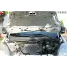 Газові упори капота і багажника Fiat Doblo 2 `10-14 – Амортизатори для авто | Доставка по Україні
