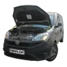 Газові упори капота і багажника Fiat Doblo 2 rest `15+ – Амортизатори для авто | Доставка по Україні