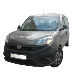 Газові упори капота і багажника Fiat Doblo 2 rest `15+ – Амортизатори для авто | Доставка по Україні