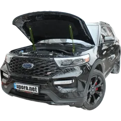 Газові упори капота і багажника Ford Explorer 6 '19+ – Амортизатори для авто | Доставка по Україні