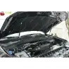 Газові упори капота і багажника Ford Explorer 6 '19+ – Амортизатори для авто | Доставка по Україні