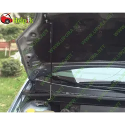 Газові упори капота і багажника Ford Fiesta 5 `01-09 – Амортизатори для авто | Доставка по Україні