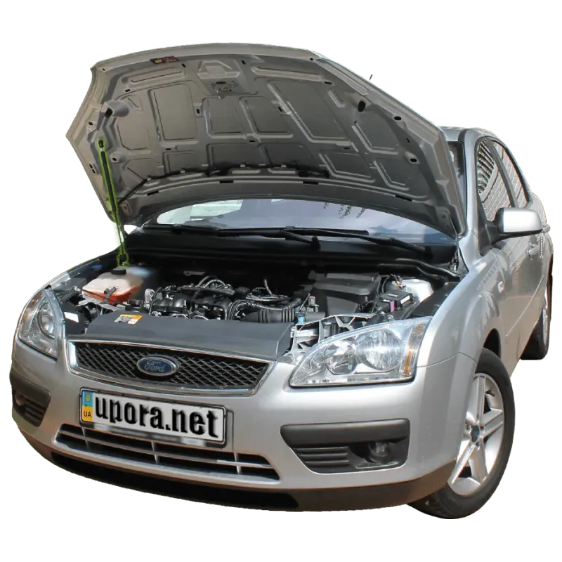 Газові упори капота і багажника Ford Focus 2 `04-08 – Амортизатори для авто | Доставка по Україні Газові упори капота і багажника Ford Focus 2 `04-08 – Амортизатори для авто | Доставка по Україні