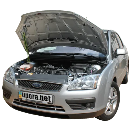 Газові упори капота і багажника Ford Focus 2 `04-08 – Амортизатори для авто | Доставка по Україні