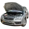 Газові упори капота і багажника Ford Focus 2 `04-08 – Амортизатори для авто | Доставка по Україні