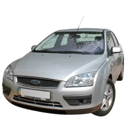 Газові упори капота і багажника Ford Focus 2 `04-08 – Амортизатори для авто | Доставка по Україні