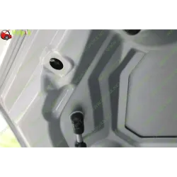 Газові упори капота і багажника Ford Focus 2 `04-08 – Амортизатори для авто | Доставка по Україні