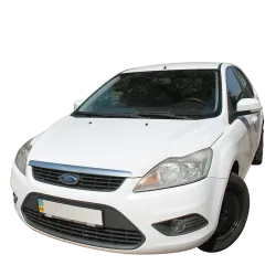 Газові упори капота і багажника Ford Focus 2 rest '08-11 – Амортизатори для авто | Доставка по Україні