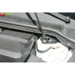 Газові упори капота і багажника Ford Focus 2 rest '08-11 – Амортизатори для авто | Доставка по Україні