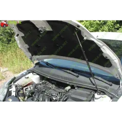 Газові упори капота і багажника Ford Focus 2 rest '08-11 – Амортизатори для авто | Доставка по Україні