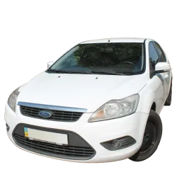 Газові упори капота і багажника Ford Focus 2 rest '08-11 – Амортизатори для авто | Доставка по Україні