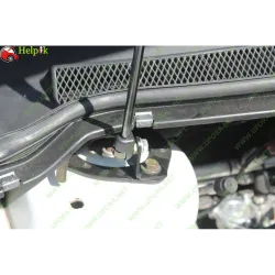 Газові упори капота і багажника Ford Focus 2 rest '08-11 – Амортизатори для авто | Доставка по Україні