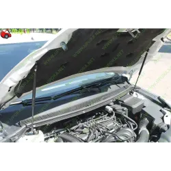Газові упори капота і багажника Ford Focus 2 rest '08-11 – Амортизатори для авто | Доставка по Україні