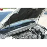 Газові упори капота і багажника Ford Focus 2 rest '08-11 – Амортизатори для авто | Доставка по Україні