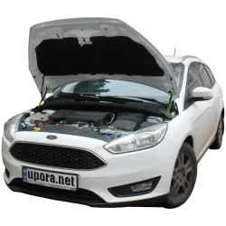 Газові упори капота і багажника Ford Focus 3 '10-18 – Амортизатори для авто | Доставка по Україні