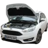 Газові упори капота і багажника Ford Focus 3 '10-18 – Амортизатори для авто | Доставка по Україні
