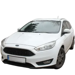 Газові упори капота і багажника Ford Focus 3 '10-18 – Амортизатори для авто | Доставка по Україні
