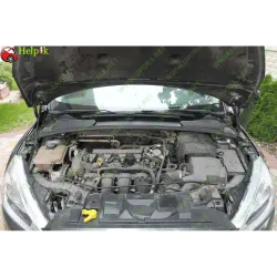 Газові упори капота і багажника Ford Focus 3 '10-18 – Амортизатори для авто | Доставка по Україні