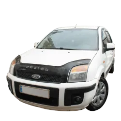 Газові упори капота і багажника Ford Fusion 1 '02-12 – Амортизатори для авто | Доставка по Україні