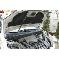 Газові упори капота і багажника Ford Fusion 1 '02-12 – Амортизатори для авто | Доставка по Україні