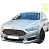 Газові упори капота і багажника Ford Fusion 2 '12-20 алюминиевый капот – Амортизатори для авто | Доставка по Україні