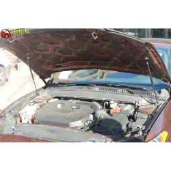 Газові упори капота і багажника Ford Fusion 2 '12-20 алюминиевый капот – Амортизатори для авто | Доставка по Україні