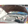 Газові упори капота і багажника Ford Fusion 2 '12-20 алюминиевый капот – Амортизатори для авто | Доставка по Україні