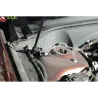 Газові упори капота і багажника Ford Fusion 2 '12-20 алюминиевый капот – Амортизатори для авто | Доставка по Україні