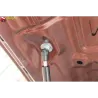 Газові упори капота і багажника Ford Fusion 2 '12-20 алюминиевый капот – Амортизатори для авто | Доставка по Україні